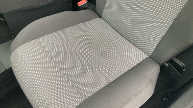 Vauxhall Combo Cargo E-L1 2300 100kW Prime 50kWh H1 Van Auto